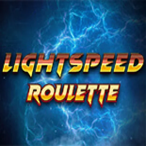 Lightspeed Roulette