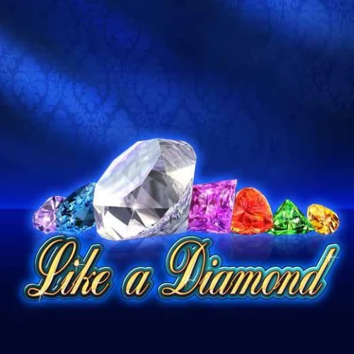 Like a Diamond