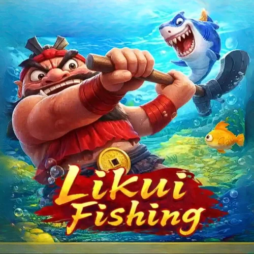 LiKui Fishing