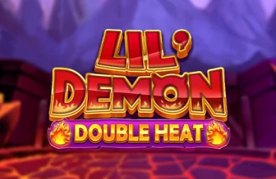 Lil’ Demon Double Heat