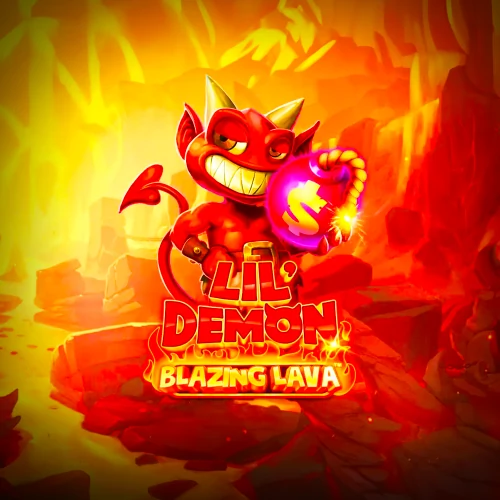 Lil’ Demon Double Heat