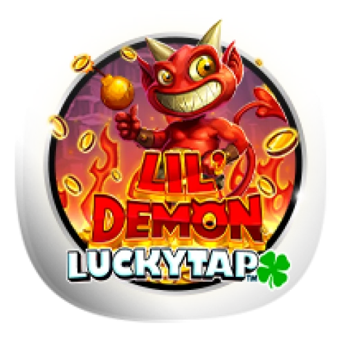 Lil' Demon LuckyTap