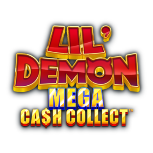 Lil' Demon Mega Cash Collect