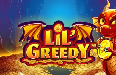Lil' Greedy