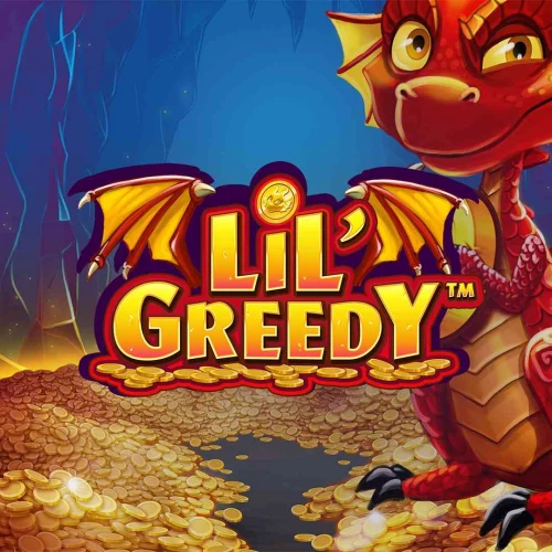 Lil' Greedy
