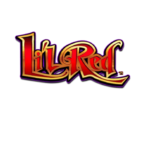Li'l Red Riches