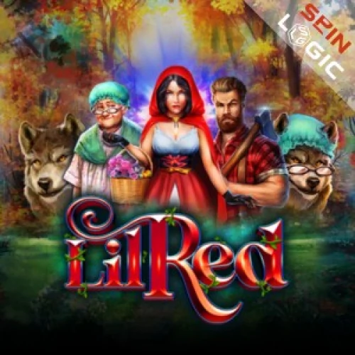 Lil Red