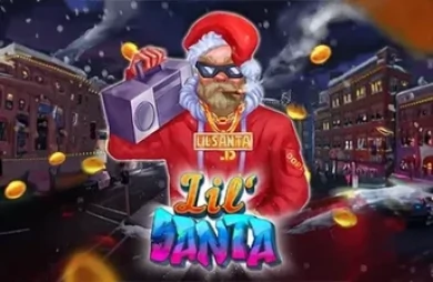 Lil Santa