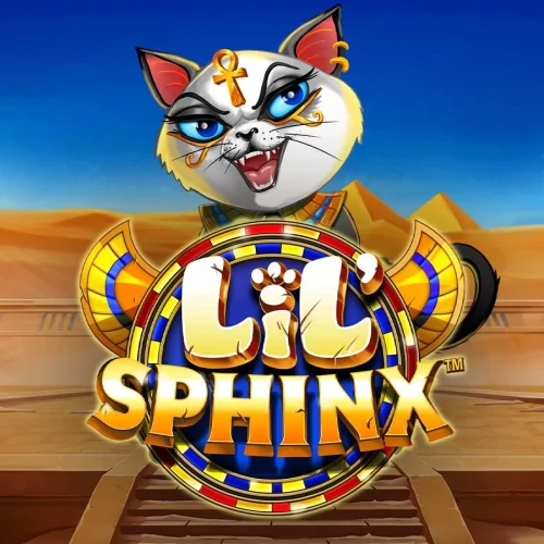 Lil Sphinx