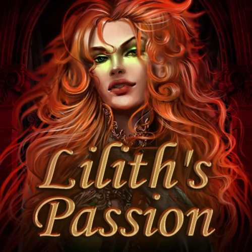 Lilith's Passion