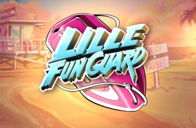 Lille Funguard