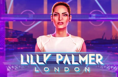 Lilly Palmer London
