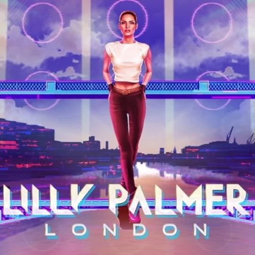 Lilly Palmer London