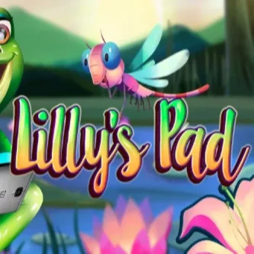 Lilly's Pad