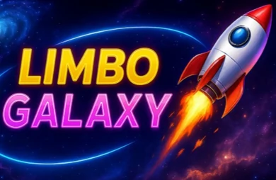 Limbo Galaxy Logo