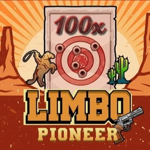 Limbo Gold Rush