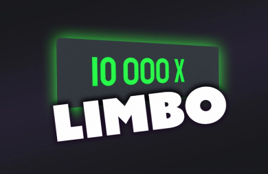 Limbo (Hacksaw Gaming)