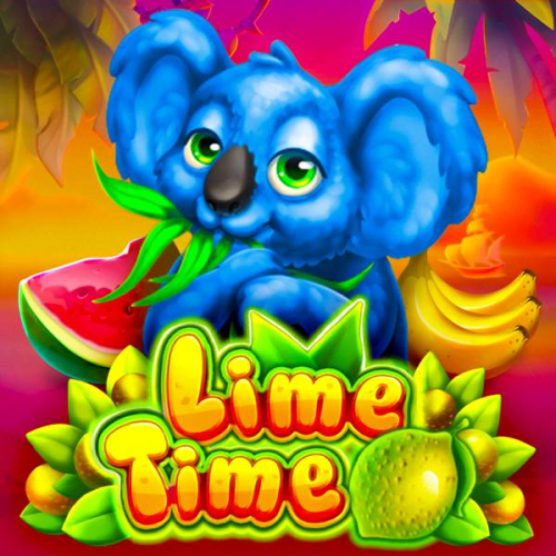 Lime Time