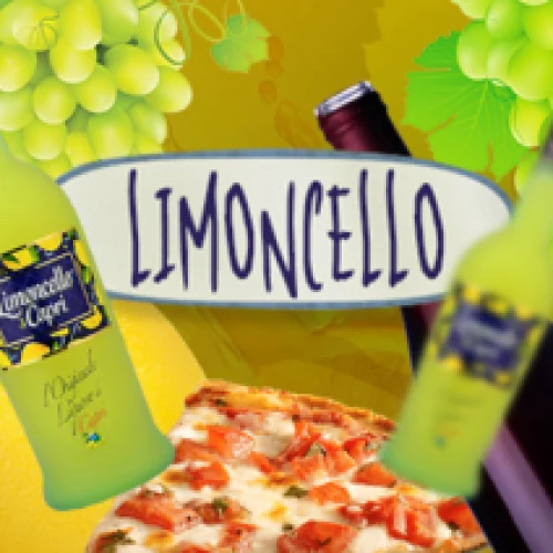 Limoncello