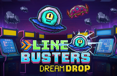Line Busters Dream Drop