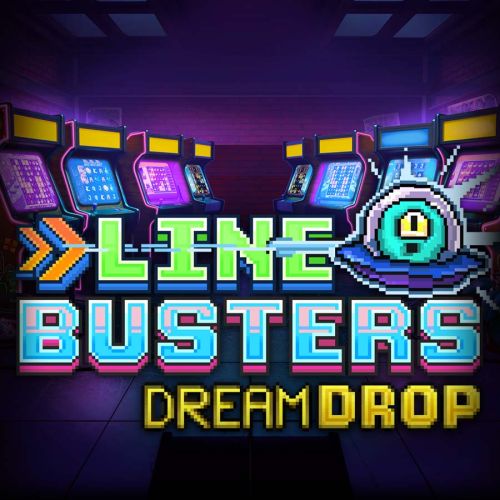 Line Busters Dream Drop
