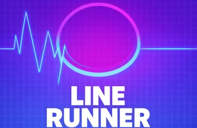 Line Runner