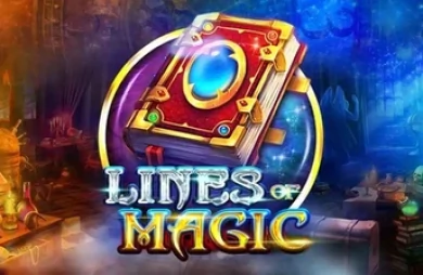Lines of Magic