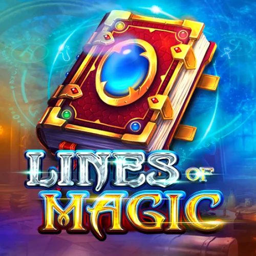 Lines of Magic