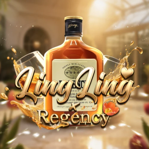 Ling Ling x Regency