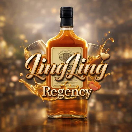 LingLing x Regency (Triple Profits Games)
