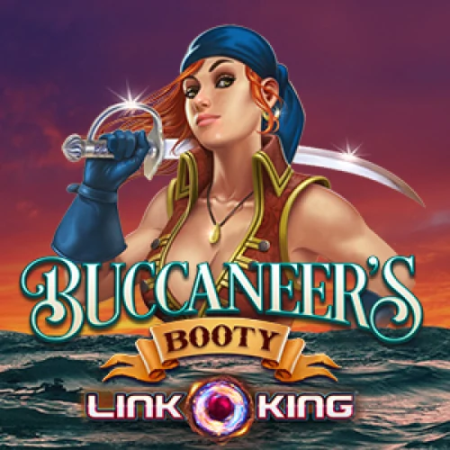 Link King Buccaneers Booty