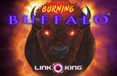 Link King Burning Buffalo
