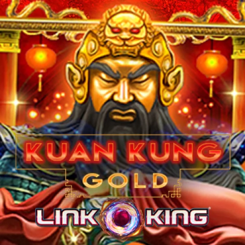 Link King Kuan Kung Gold