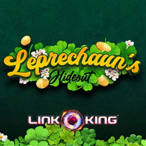 Link King Leprechaun's Hideout