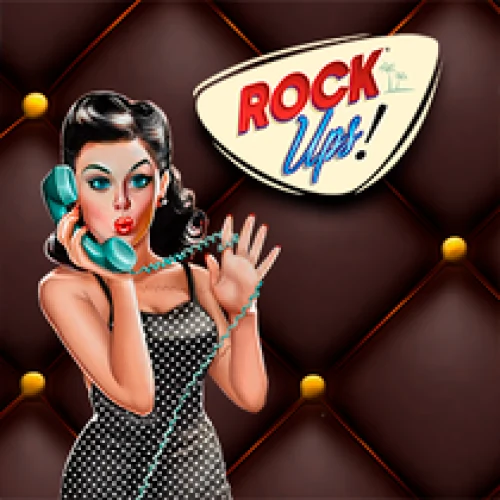 Link Me Rock Ups!