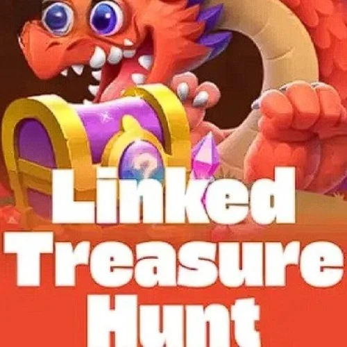 Linked Treasure Hunt