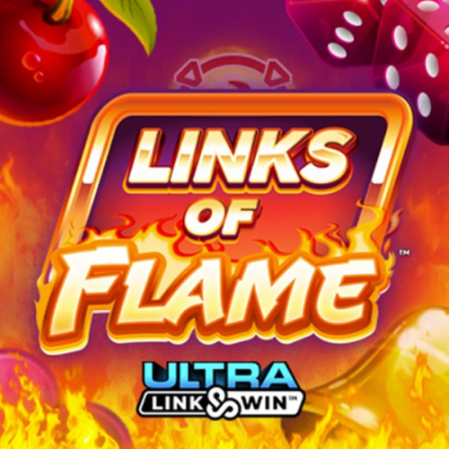 Links of Flame