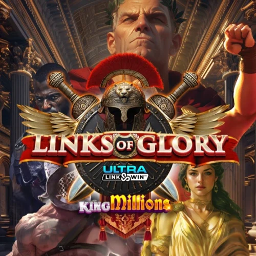 Links of Glory King Millions