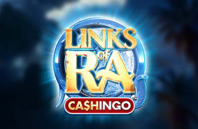 Links of Ra Cashingo