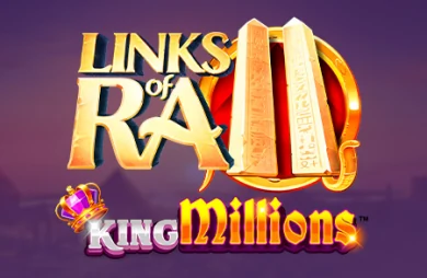 Links of Ra II King Millions