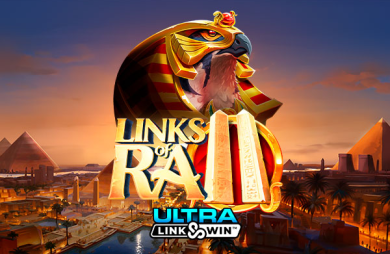 Links of Ra II