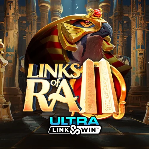 Links of Ra II