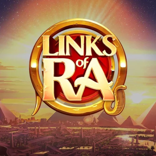 Links of Ra