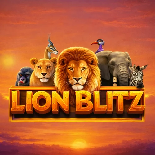 Lion Blitz