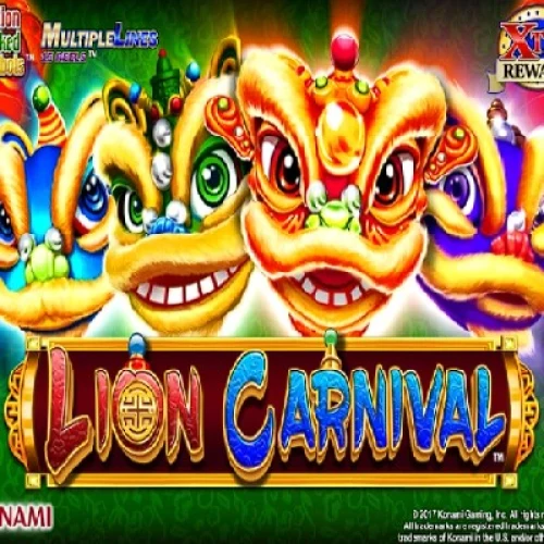 Lion Carnival