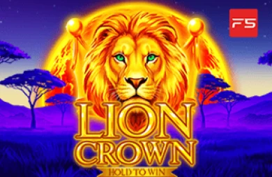 Lion Crown: Hold to Win