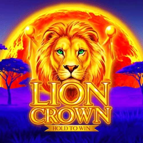 Lion Crown: Hold to Win