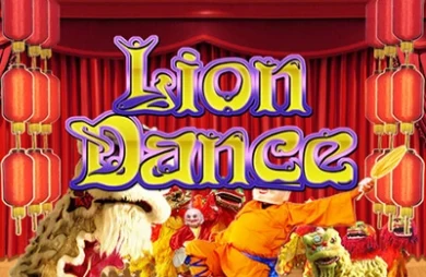 Lion Dance (Aiwin Games)