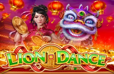 Lion Dance (IGT)