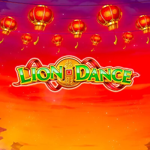 Lion Dance (IGT)